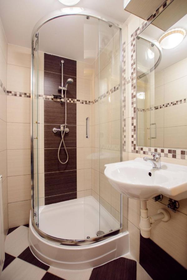 Apartament Tajemniczy Ogrod Scisle Centrum Ζακοπάνε Εξωτερικό φωτογραφία