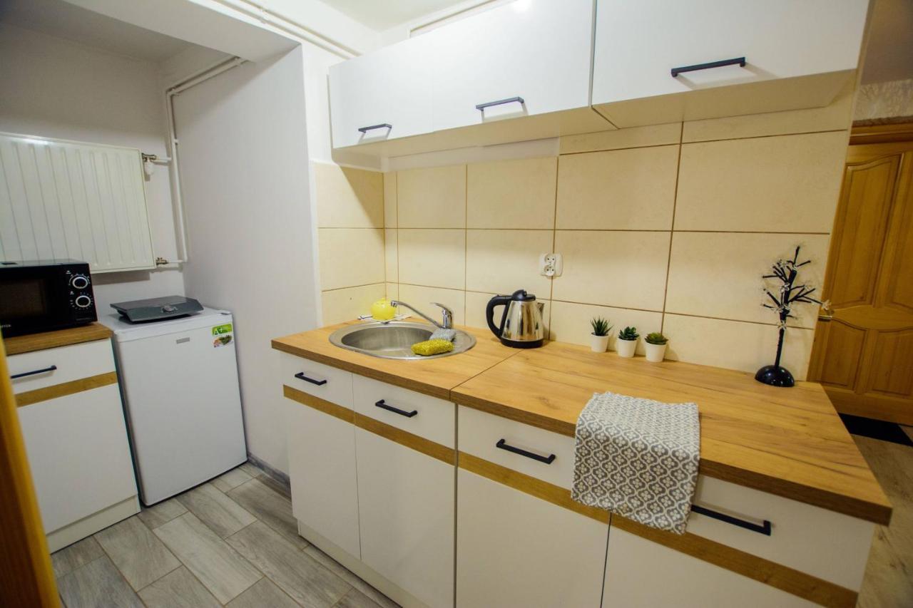 Apartament Tajemniczy Ogrod Scisle Centrum Ζακοπάνε Εξωτερικό φωτογραφία