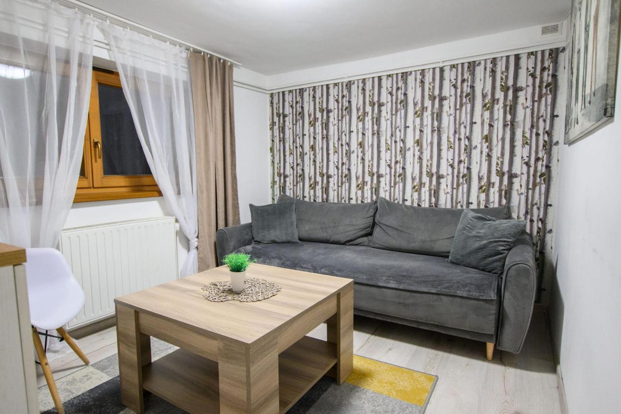 Apartament Tajemniczy Ogrod Scisle Centrum Ζακοπάνε Εξωτερικό φωτογραφία