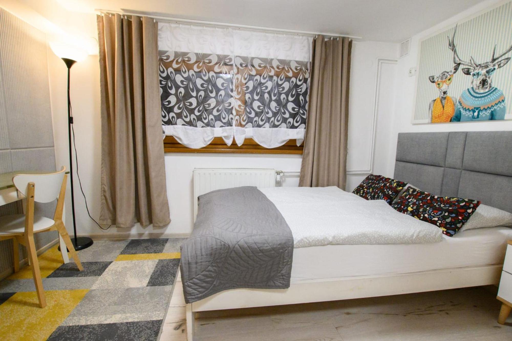 Apartament Tajemniczy Ogrod Scisle Centrum Ζακοπάνε Εξωτερικό φωτογραφία