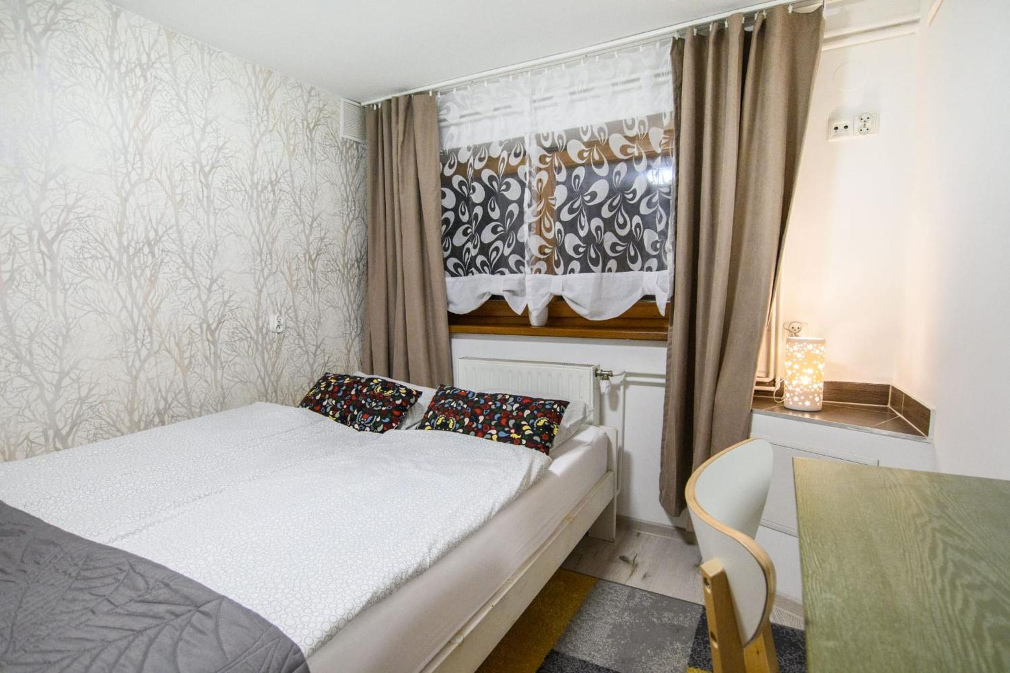 Apartament Tajemniczy Ogrod Scisle Centrum Ζακοπάνε Εξωτερικό φωτογραφία